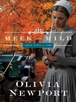 cover image of Meek and Mild